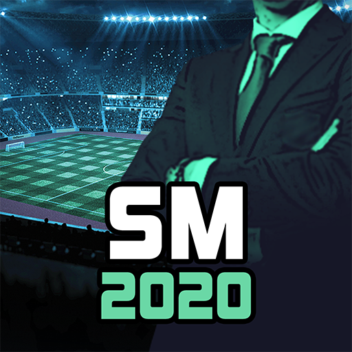 Soccer Manager 2020 – Jeu de Gestion de Football APK MOD Pices Illimites Astuce