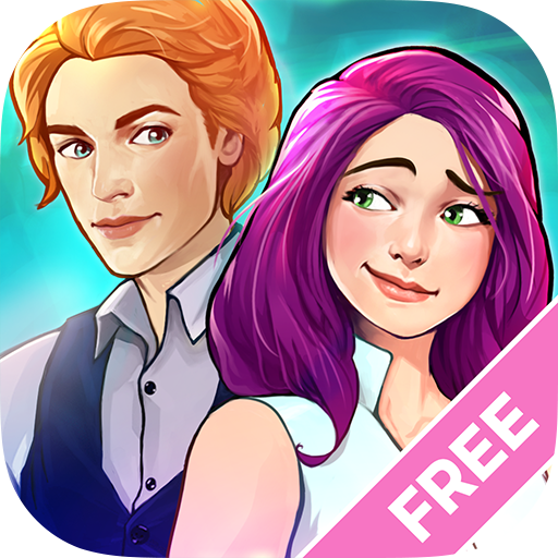 Teen Love Choices Story Games APK MOD ressources Illimites Astuce