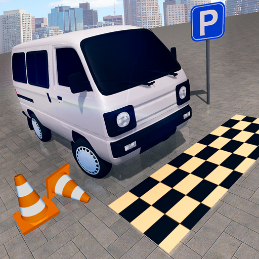 voiture parking 3d jouer libre voiture vido Jeux APK MOD Monnaie Illimites Astuce