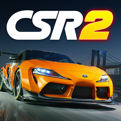 CSR Racing 2 Course de Voiture APK MOD Monnaie Illimites Astuce