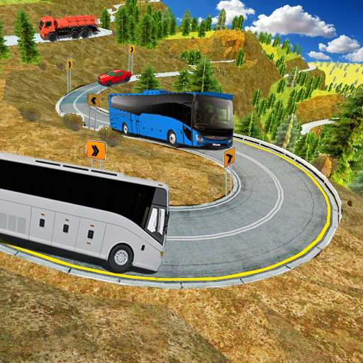 Ultime Entraneur Autobus Simulateur 2019 APK MOD Pices Illimites Astuce