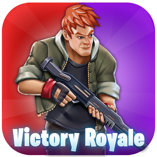 Victory Royale – PvP Battle Royale APK MOD Pices Illimites Astuce