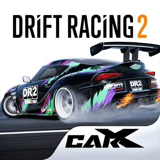 CarX Drift Racing 2 APK MOD Pices de Monnaie Illimites Astuce