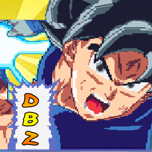 Dragon Ball Z Super Goku Battle APK MOD Pices Illimites Astuce