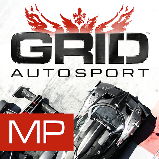 GRID Autosport – Online Multiplayer Test APK MOD Pices de Monnaie Illimites Astuce