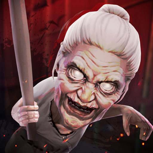 Grannys house – Multiplayer horror escapes APK MOD Pices Illimites Astuce