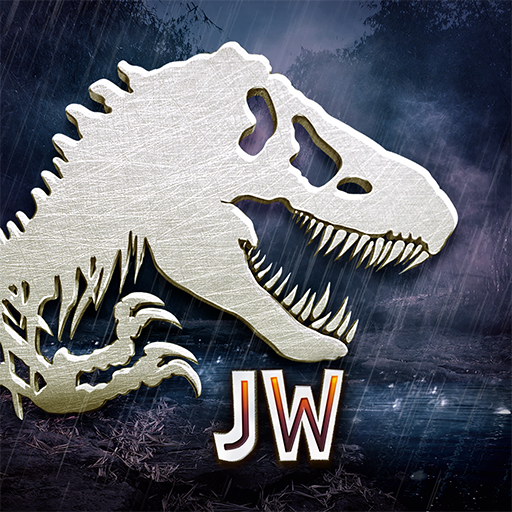 Jurassic World le jeu APK MOD Monnaie Illimites Astuce
