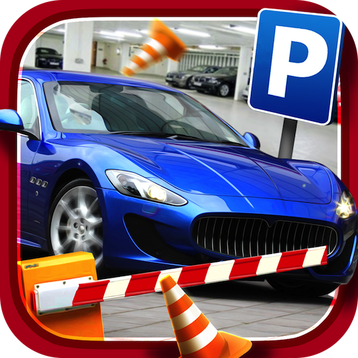 Multi Level Car Parking Game 2 APK MOD Pices de Monnaie Illimites Astuce