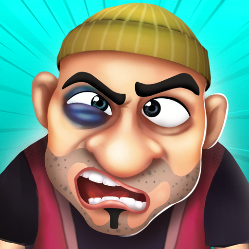 Scary Robber Home Clash APK MOD Pices Illimites Astuce