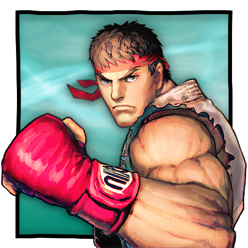 Street Fighter IV Champion Edition APK MOD Monnaie Illimites Astuce