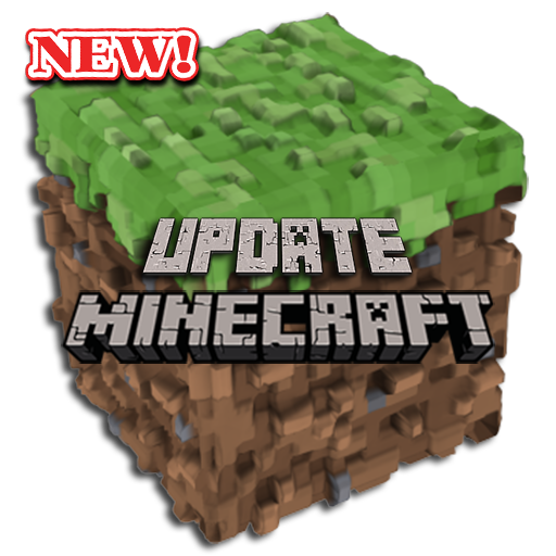 Update Minecraft-PE 2021 APK MOD Monnaie Illimites Astuce