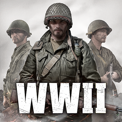 World War Heroes FPS Guerre APK MOD Pices Illimites Astuce