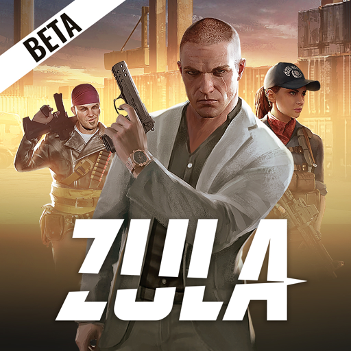 Zula Mobile Multiplayer FPS APK MOD Pices Illimites Astuce