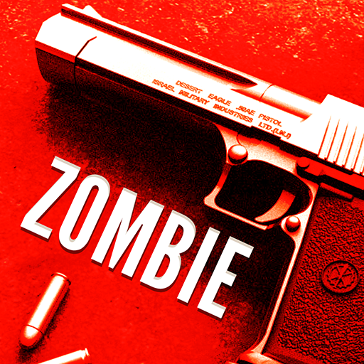 zombie shooter shooting games APK MOD ressources Illimites Astuce