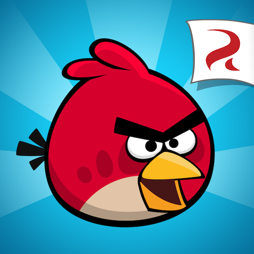 Angry Birds Classic APK MOD ressources Illimites Astuce