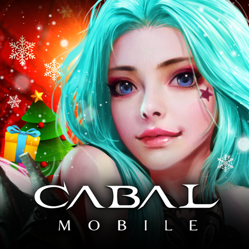 CABAL M APK MOD ressources Illimites Astuce