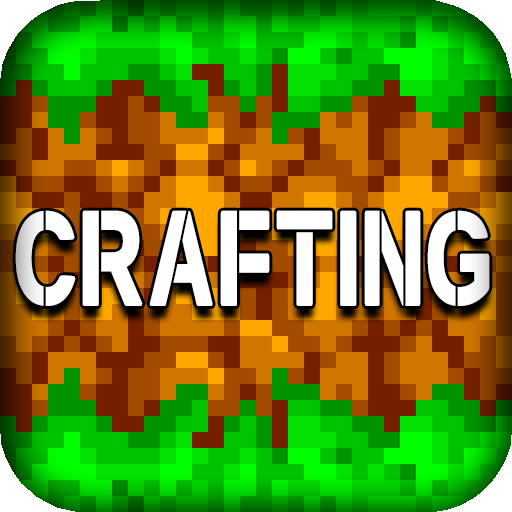 Crafting and Building APK MOD Pices Illimites Astuce