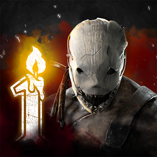 DEAD BY DAYLIGHT MOBILE – Multiplayer Horror Game APK MOD ressources Illimites Astuce