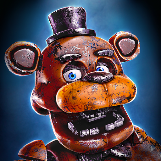 Five Nights at Freddys AR Special Delivery APK MOD ressources Illimites Astuce