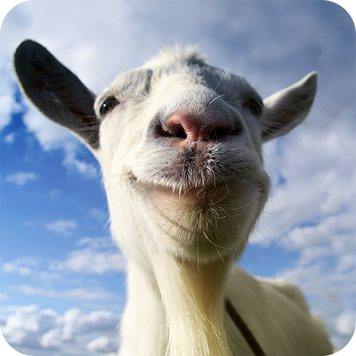 Goat Simulator Free APK MOD ressources Illimites Astuce