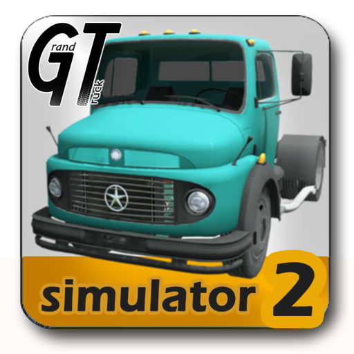 Grand Truck Simulator 2 APK MOD Pices de Monnaie Illimites Astuce