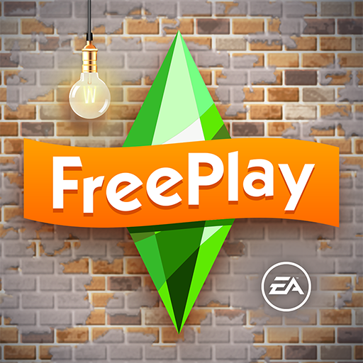Les Sims FreePlay APK MOD ressources Illimites Astuce