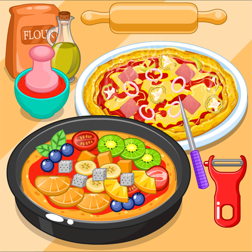 Pizza Pronto APK MOD ressources Illimites Astuce