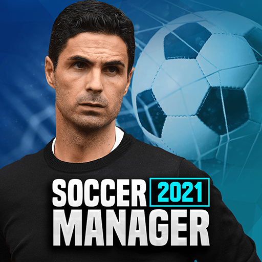 Soccer Manager 2021 – Jeu de Gestion de Football APK MOD Pices de Monnaie Illimites Astuce
