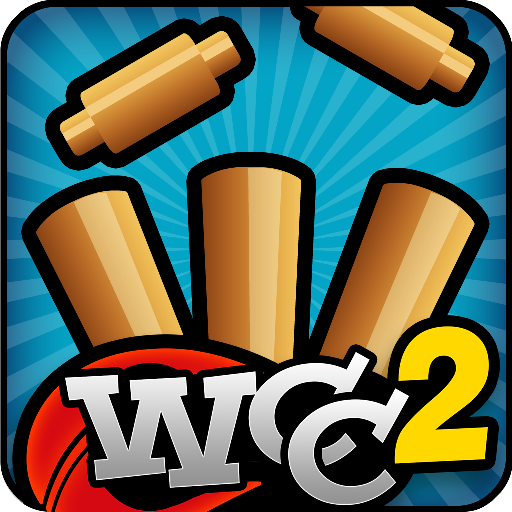 World Cricket Championship 2 – WCC2 APK MOD Monnaie Illimites Astuce
