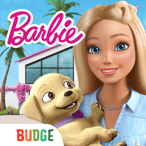 Barbie Dreamhouse Adventures APK MOD Pices Illimites Astuce