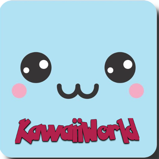 KawaiiWorld APK MOD ressources Illimites Astuce