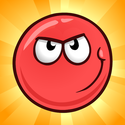 Red Ball 4 APK MOD Pices Illimites Astuce