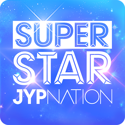 SuperStar JYPNATION APK MOD Monnaie Illimites Astuce