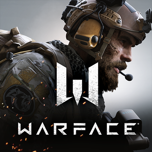 Warface Global Operations Shooting game FPS APK MOD Pices Illimites Astuce