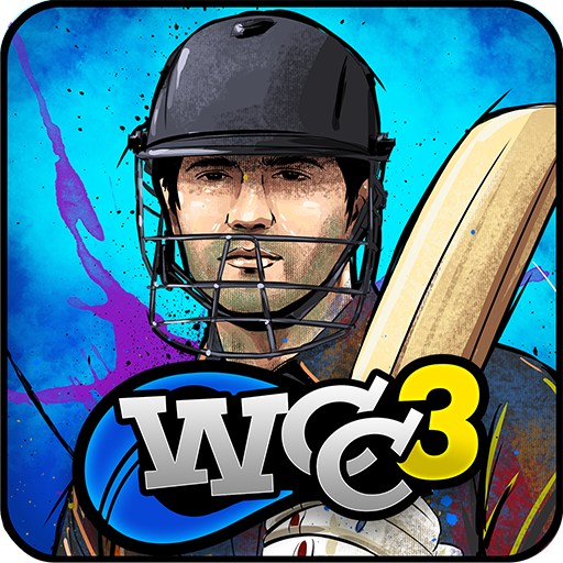 World Cricket Championship 3 – WCC3 APK MOD ressources Illimites Astuce