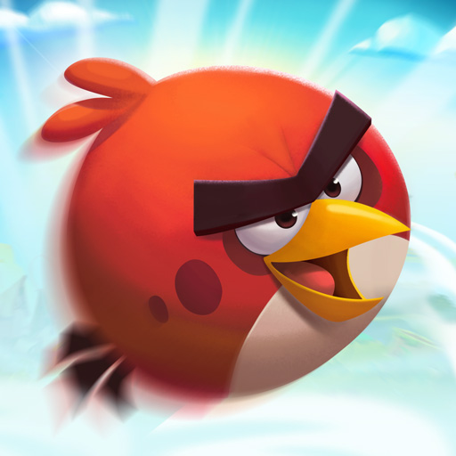 Angry Birds 2 APK MOD ressources Illimites Astuce