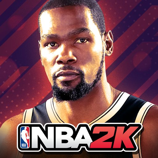 NBA 2K Mobile Basketball APK MOD Monnaie Illimites Astuce