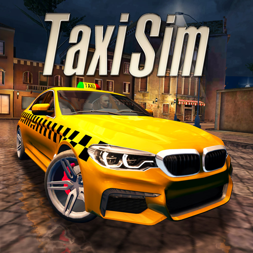 Taxi Sim 2020 APK MOD Pices de Monnaie Illimites Astuce