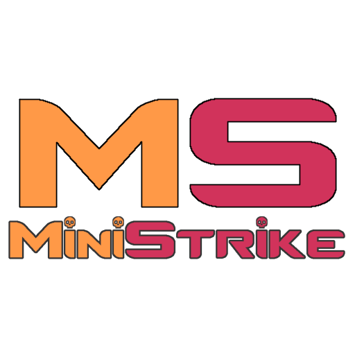 MiniStrike APK MOD Pices Illimites Astuce
