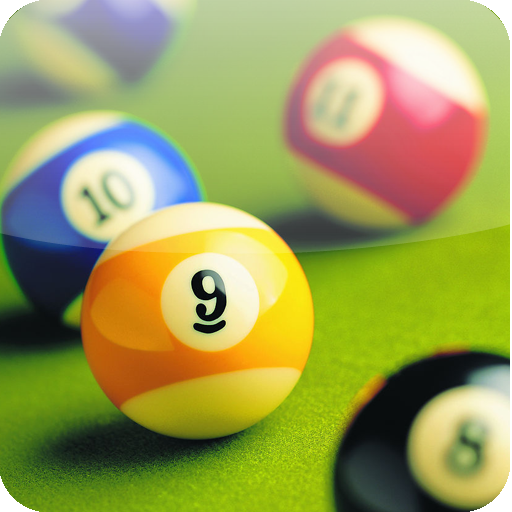 Billard – Pool Billiards Pro APK MOD Pices Illimites Astuce