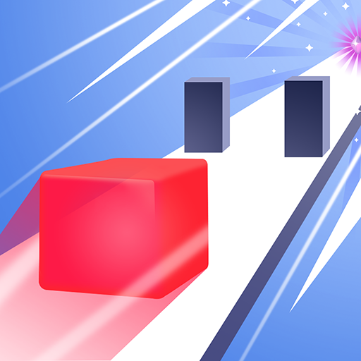 Jelly Shift – Obstacle Course Game APK MOD ressources Illimites Astuce