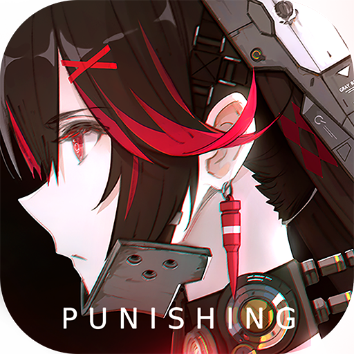 Punishing Gray Raven APK MOD Monnaie Illimites Astuce