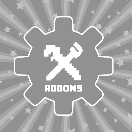 Addons for MCPE – Mods Packs APK MOD ressources Illimites Astuce