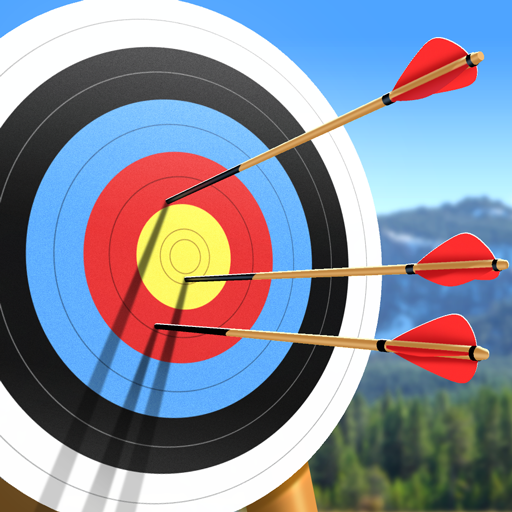Archery Battle 3D APK MOD Pices de Monnaie Illimites Astuce