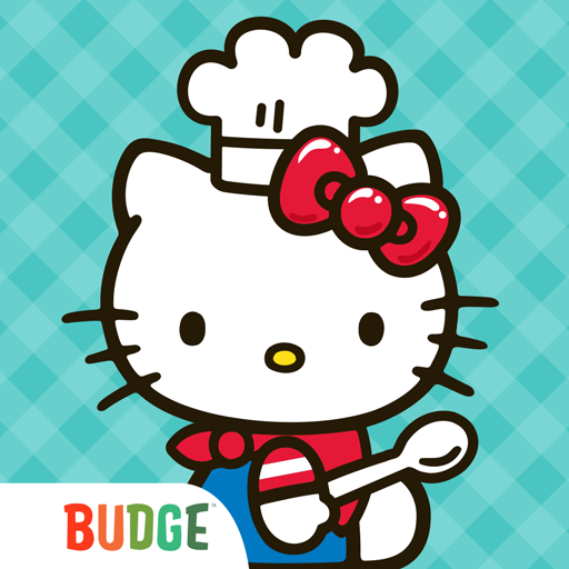 Bote djeuner Hello Kitty APK MOD Pices de Monnaie Illimites Astuce