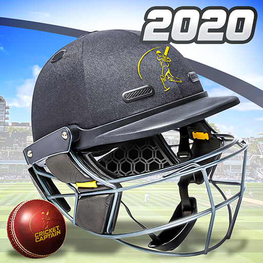 Cricket Captain 2020 APK MOD ressources Illimites Astuce