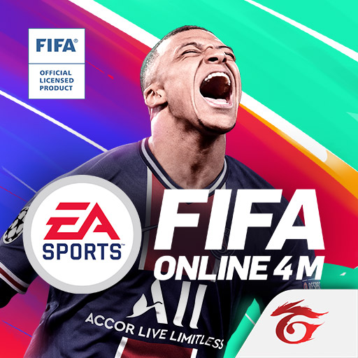 FIFA Online 4 M by EA SPORTS APK MOD ressources Illimites Astuce