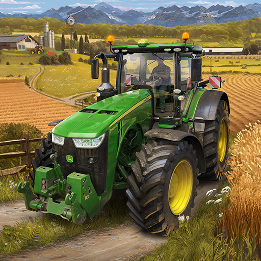 Farming Simulator 20 APK MOD ressources Illimites Astuce