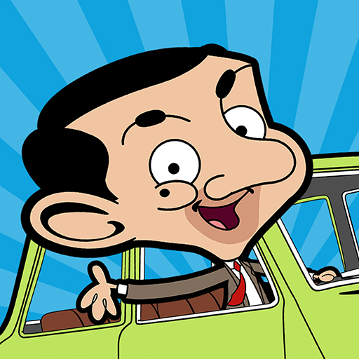 Mr Bean – Special Delivery APK MOD Pices de Monnaie Illimites Astuce
