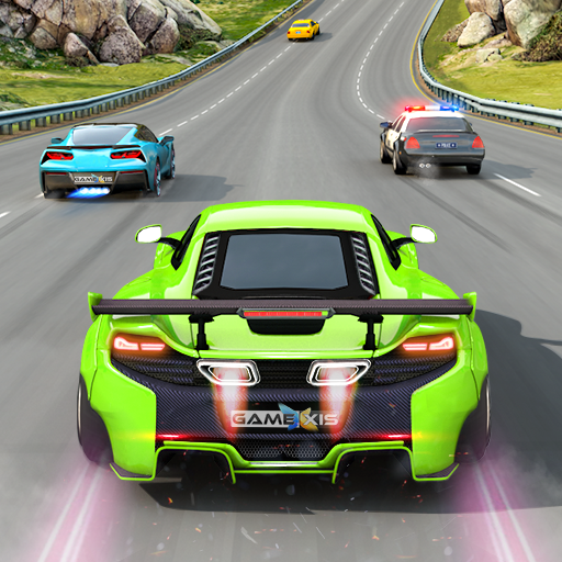 Crazy Car Racing – 3D Car Game APK MOD Pices de Monnaie Illimites Astuce